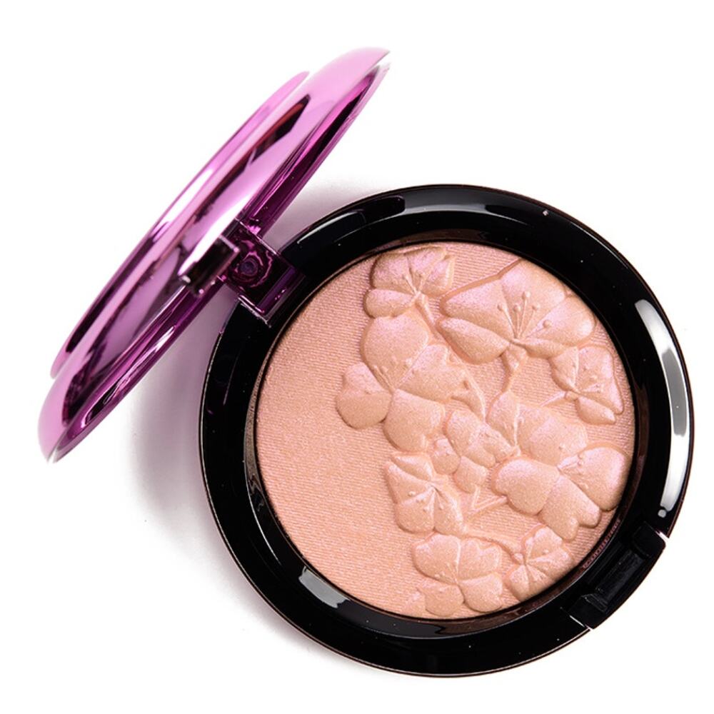 M.A.C Extra Dimension Skinfinish Powder Petallic Metallic 8g NEW IN BOX